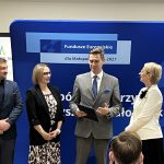 Przekazanie promes z działania 1.9 – e-kultura dla Instytucji Województwa Małopolskiego