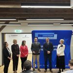 Przekazanie promes z działania 1.9 – e-kultura dla Instytucji Województwa Małopolskiego