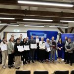 Przekazanie promes z działania 1.9 – e-kultura dla Instytucji Województwa Małopolskiego
