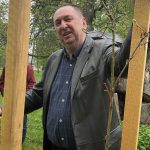 Dyrektor Jacek Górski