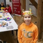 Noc Muzeów - warsztaty