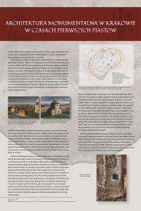 Budownictwo_Małopolska w czasach Bolesława Chrobrego