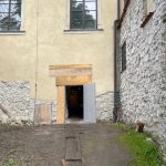 Tu będzie nowe wejście do Muzeum