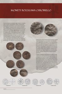 Monety_Małopolska w czasach Bolesława Chrobrego