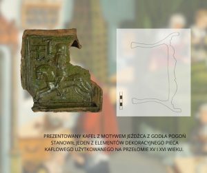 Kafel ceramiczny