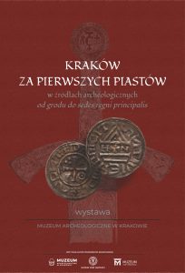 plakat projektu Małopolska w czasach Bolesława Chrobrego