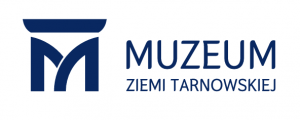 logo Muzeum Ziemi Tarnowskiej
