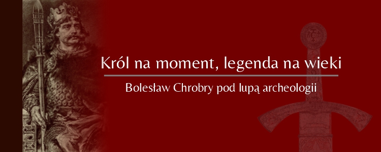 banner przenoszący do podcastu o Bolesławie Chrobrym