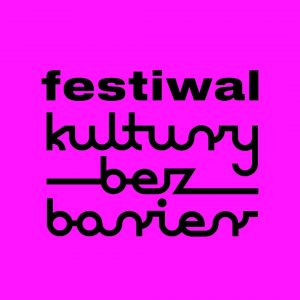 Festiwal Kultury bez barier