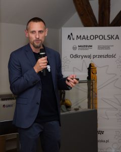 Małopolska Noc Naukowców 2025