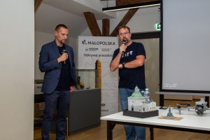 Małopolska Noc Naukowców 2025