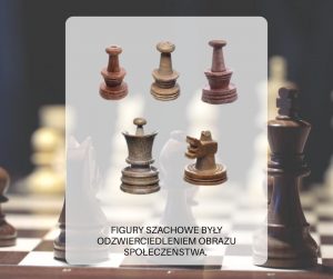Figury szachowe z Wilna.