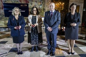 Gala 175-lecia powstania Muzeum Archeologicznego w Krakowie