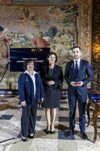 Gala 175-lecia powstania Muzeum Archeologicznego w Krakowie