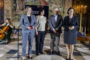 Gala 175-lecia powstania Muzeum Archeologicznego w Krakowie