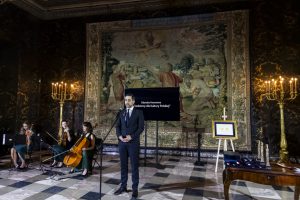 Gala 175-lecia powstania Muzeum Archeologicznego w Krakowie