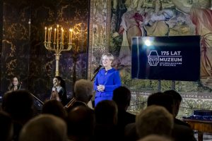 Marszałek Iwona Gibas