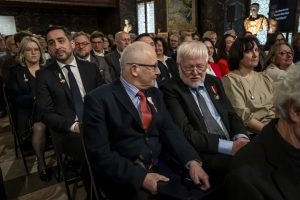 Gala 175-lecia powstania Muzeum Archeologicznego w Krakowie