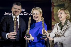 Gala 175-lecia powstania Muzeum Archeologicznego w Krakowie