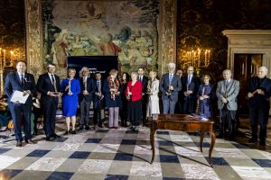 Gala 175-lecia powstania Muzeum Archeologicznego w Krakowie