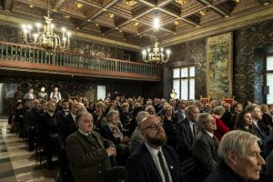 Gala 175-lecia powstania Muzeum Archeologicznego w Krakowie