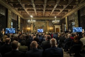 Gala 175-lecia powstania Muzeum Archeologicznego w Krakowie