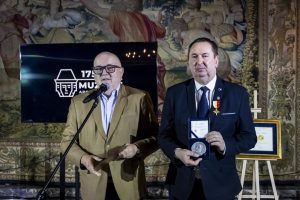 Gala 175-lecia powstania Muzeum Archeologicznego w Krakowie