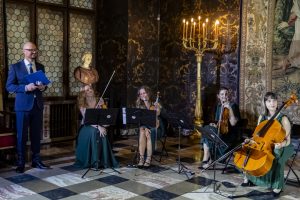 Gala 175-lecia powstania Muzeum Archeologicznego w Krakowie