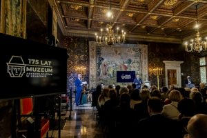 Gala 175-lecia powstania Muzeum Archeologicznego w Krakowie