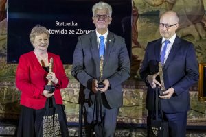 Gala 175-lecia powstania Muzeum Archeologicznego w Krakowie