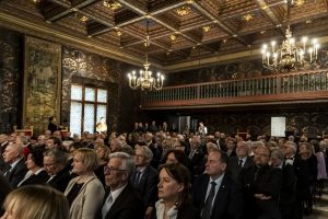 Gala 175-lecia powstania Muzeum Archeologicznego w Krakowie
