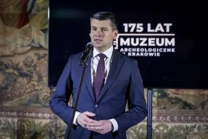 Marszałek Wojewodztwa Małopolskiego