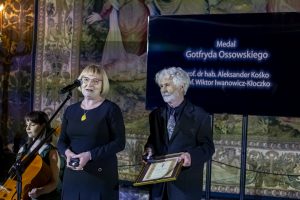Gala 175-lecia powstania Muzeum Archeologicznego w Krakowie