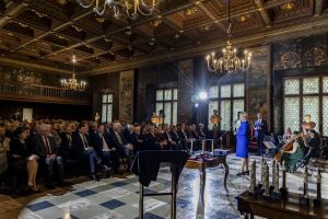 Gala 175-lecia powstania Muzeum Archeologicznego w Krakowie