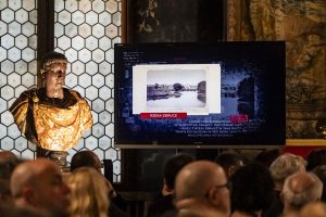 Gala 175-lecia powstania Muzeum Archeologicznego w Krakowie