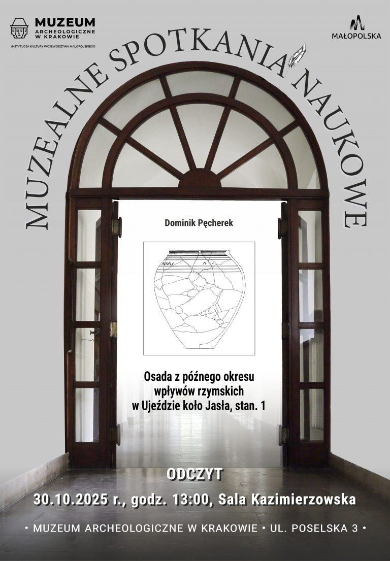 Muzealne Spotkania Naukowe