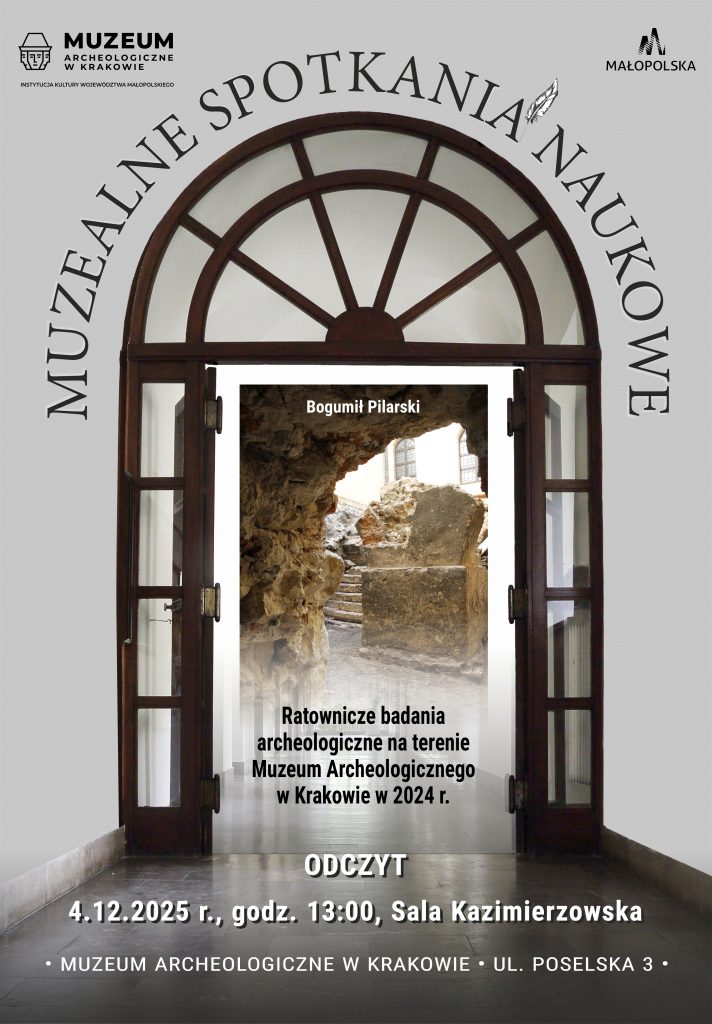 Muzealne Spotkania Naukowe