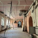 Pradzieje_sala1-w trakcie