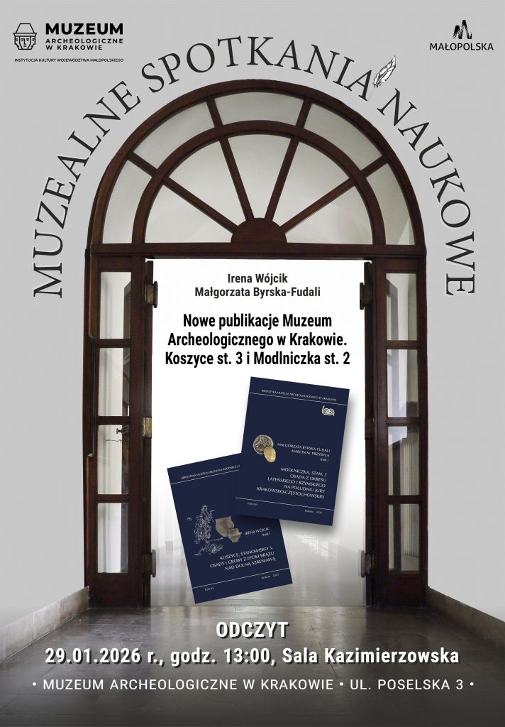 Muzealne Spotkania Naukowe