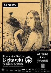 Rękawka 2026_plakat