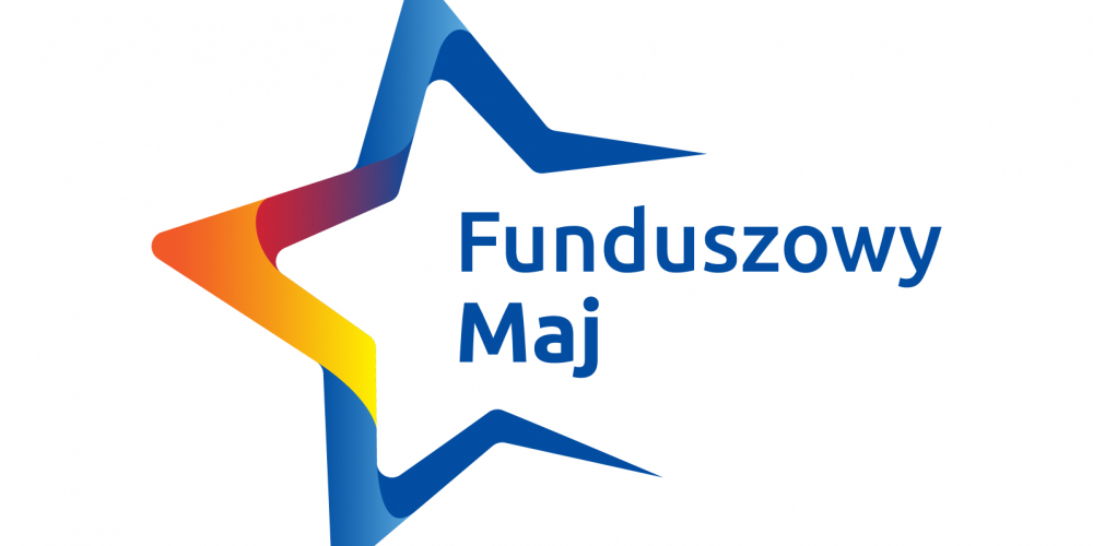 logo akcji Funduszowy maj