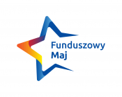 logo akcji Funduszowy maj