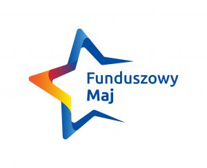 logo akcji Funduszowy maj