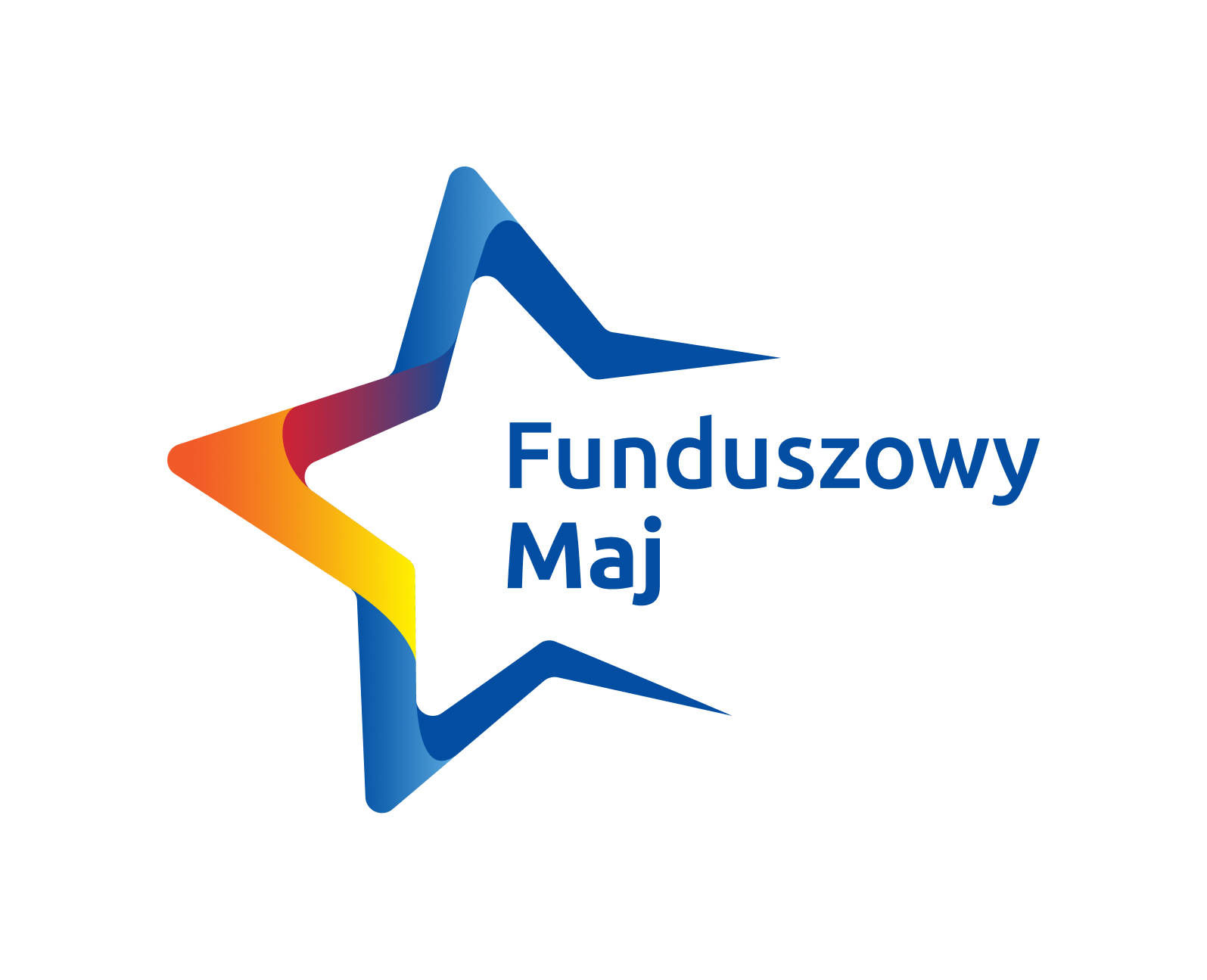 logo akcji Funduszowy maj