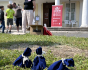 zdjęcie z 19. Pikniku Małopolskiego