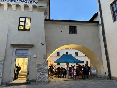 Noc Muzeów 2026 fotorelacja