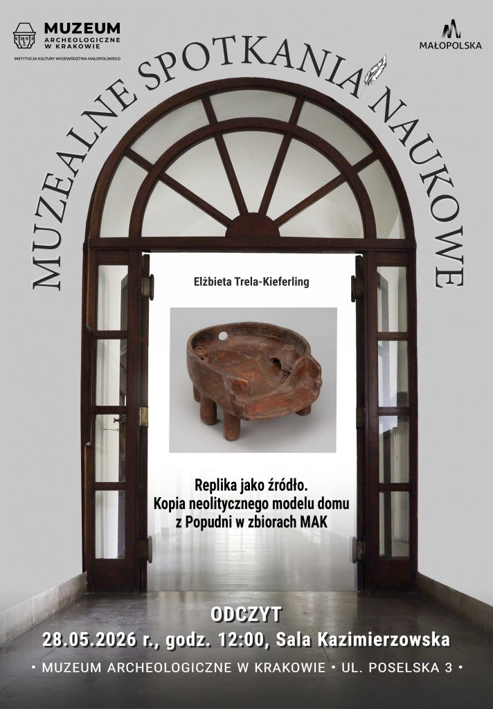 Muzealne Spotkania Naukowe