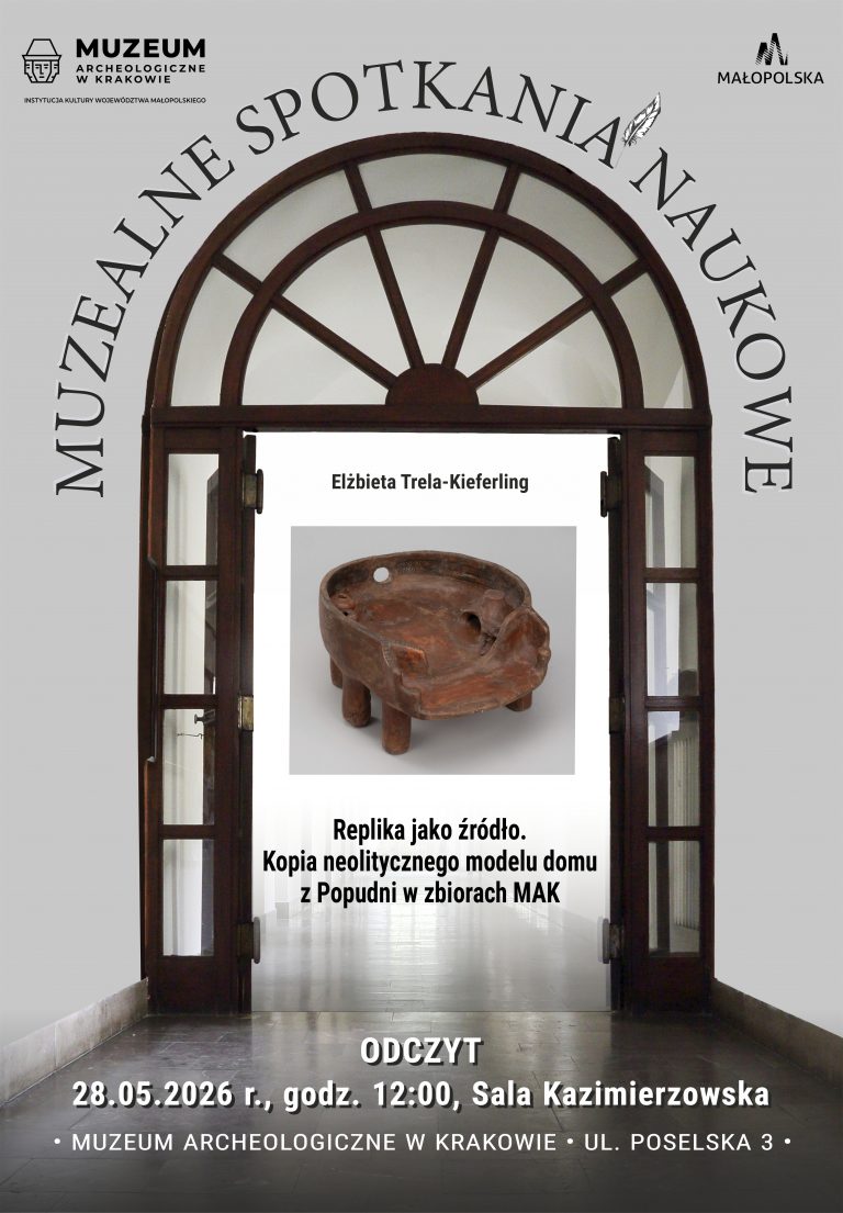 Muzealne Spotkania Naukowe
