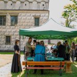 20. Małopolski Piknik Archeologiczny