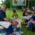 20. Małopolski Piknik Archeologiczny